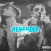 VisarraSSJ - Remember Me - Single